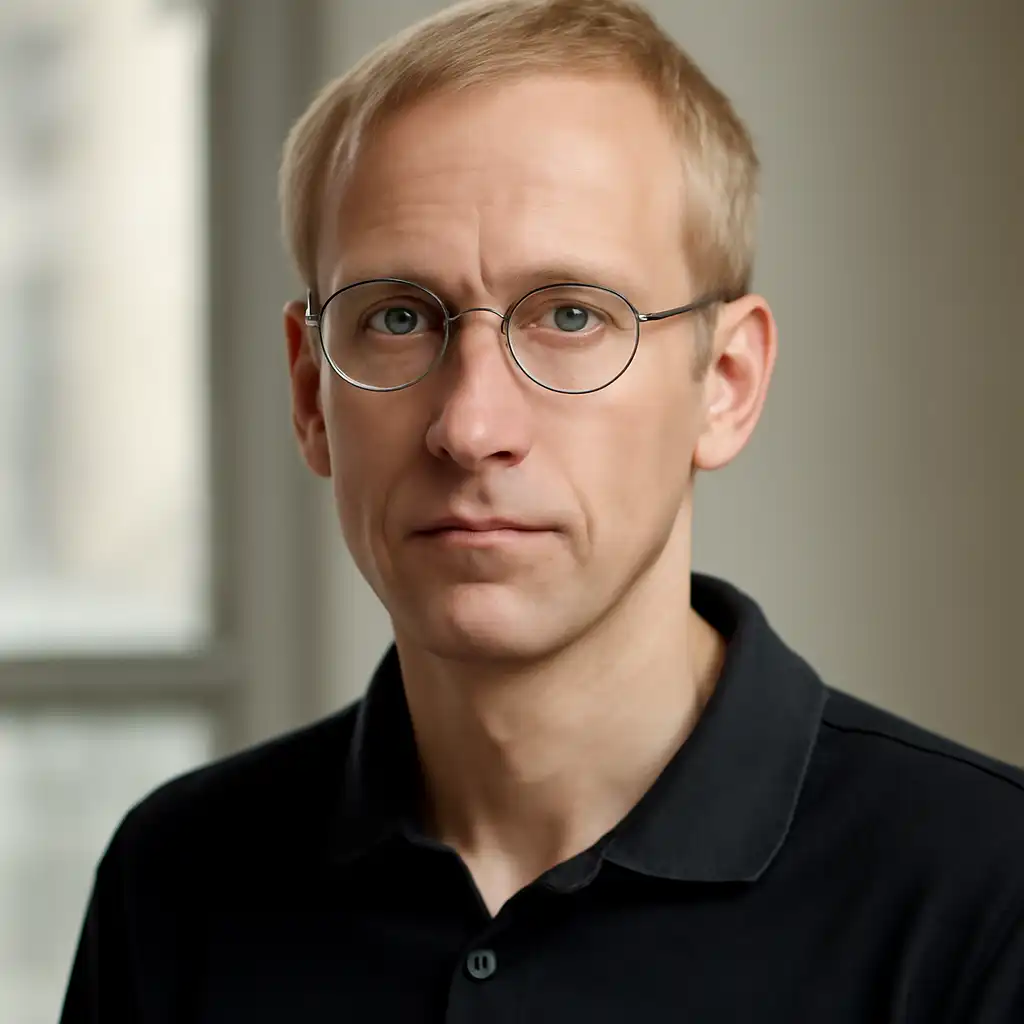 Laurent Bénéteau